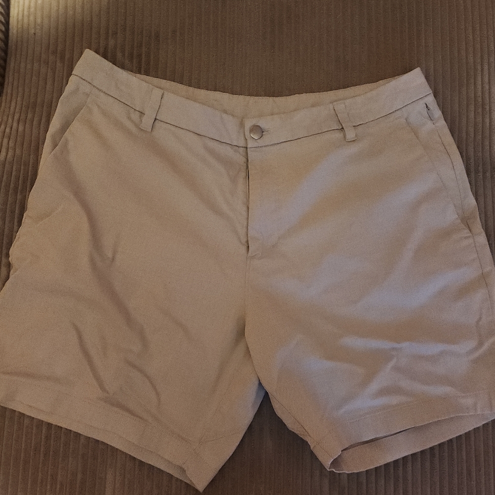 Lululemon Casual Shorts
